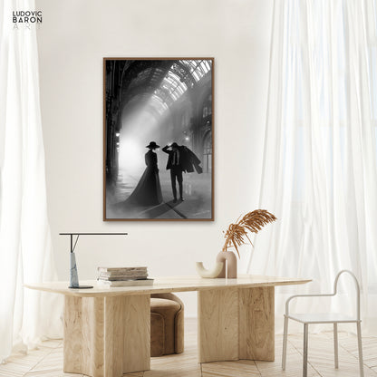La rencontre