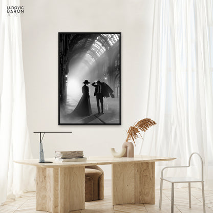 La rencontre