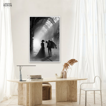 La rencontre