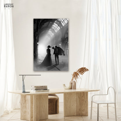 La rencontre