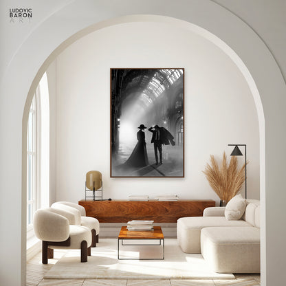 La rencontre