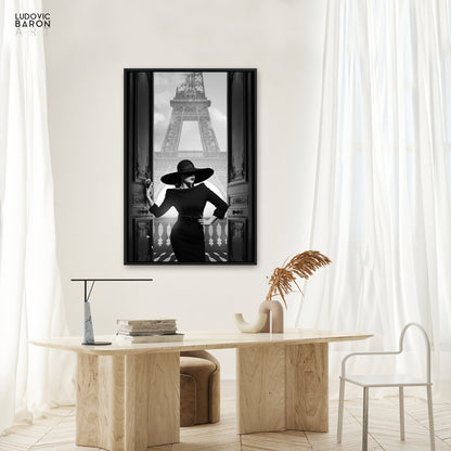 La parisienne