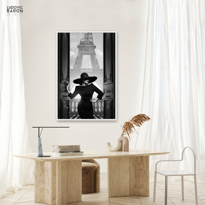 La parisienne
