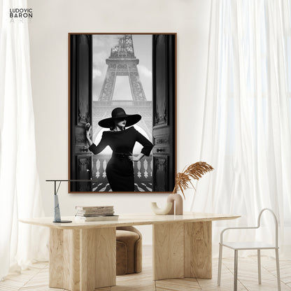 La parisienne