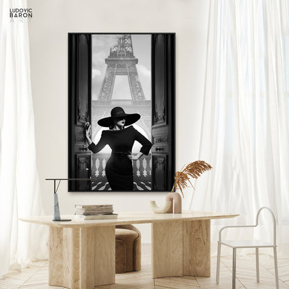 La parisienne