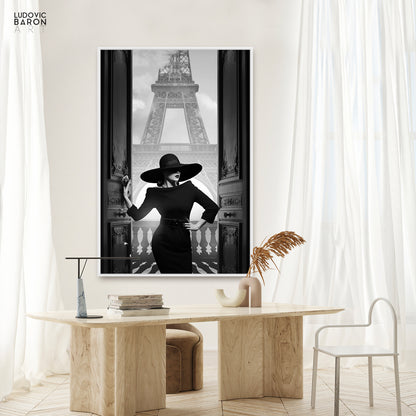 La parisienne