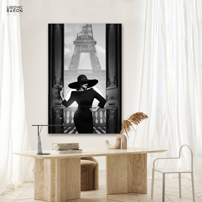 La parisienne