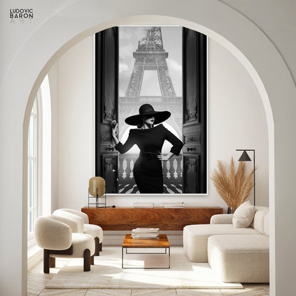 La parisienne