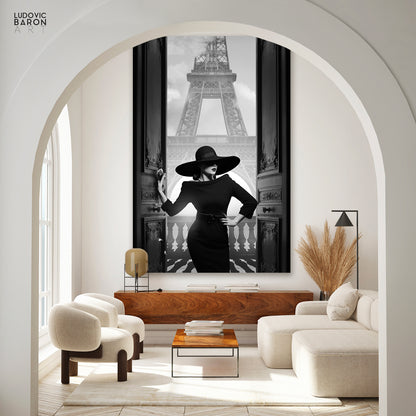 La parisienne